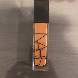NARS foundation